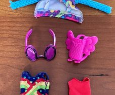 Equestria Girls Outfits