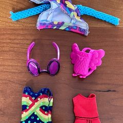 Equestria Girls Outfits