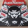 Marvel Black Panther - The Ultimate Guide Hardback 2018 Image 3