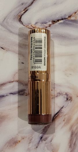 Revolution Renaissance Lipstick - Takeover - New - Sealed