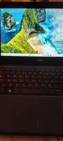 Dell Latitude Laptop 16GB RAM Intel i5 Touchscreen