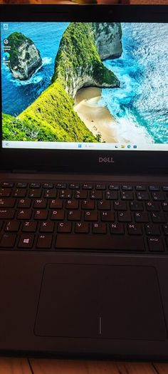 Dell Latitude 3310 Touchscreen