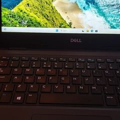 Dell Latitude Laptop 16GB RAM Intel i5 Touchscreen