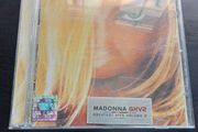 Madonna - Greatest Hits Volume 2 CD