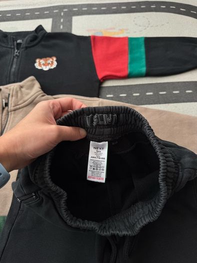 boys bundle clothes