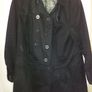 Black Coat Image 3