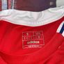 Real arsenal football jersey can ship if needed Image 5