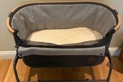 Maxi Cosi Side Sleeper Co Sleeper Crib