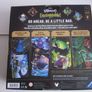 Disney Villainous Unstoppable Board Game 2025 Image 2