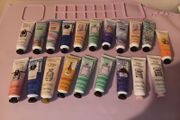hand cream joblot