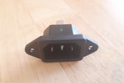 IEC Power Socket