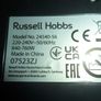 Russell Hobbs Waffle maker Image 8