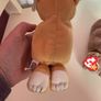 Beanie baby "Hope" (rare) Image 4