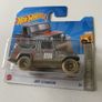 Land Rover Defender 90/ Defender Double Cab/ Series II/ Jeepster Commando/ Scrambler - Hot wheels Image 9