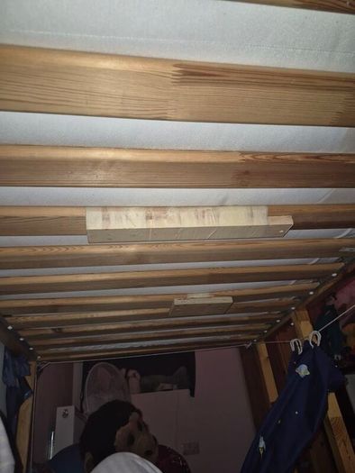 Kura bed