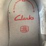 Clarks Kids Tricer Roar Shoes Brand New Size 12G Image 3