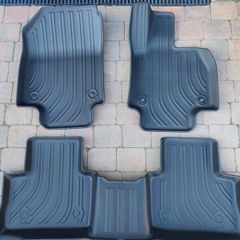 Toyota Rav4 floor mats