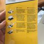 New screen protector (privacy) Image 2