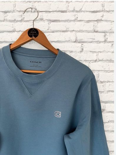 Coach Men's Jumper