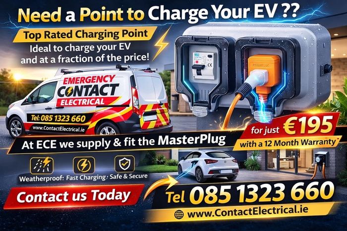 EV Charging