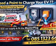 EV Charging