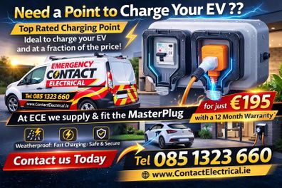 EV Charging