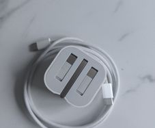 Iphon charger