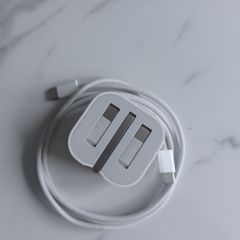Iphon charger
