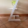 Stokke Tripp Trapp High Chair Image 2