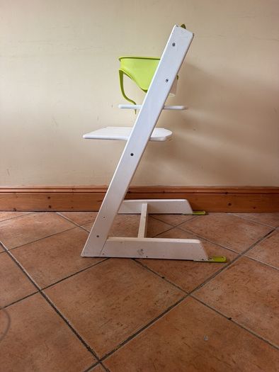Stokke Tripp Trapp High Chair