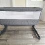 Babylo next to me cot crib Image 3
