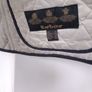 Barbour Navy Gilet Size 14 Image 2