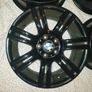 Bmw Alloys Image 4