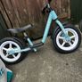 kids push bike Image 3