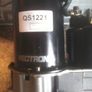 Sierra Starter Motor. Image 2