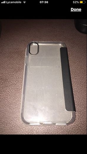 iphone x 10 case
