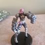 Vi League of Legends 4 inch figure Image 4