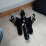 minecraft teddy Image 3