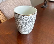H&M home ceramic mug