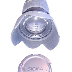 Sigma 28-105mm f3.8-5.6 Aspherical IF UC-III