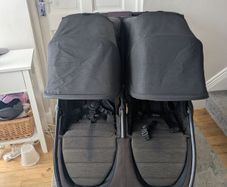 Baby Jogger City Mini GT2 Double Buggy