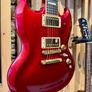2008 Gibson USA SG Diablo "Guitar of The Month" Limited Edition Image 2