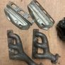 BMW Manifold E36 M52 m54 Image 6