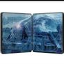 Star Wars Episode IX: The Rise of Skywalker - Zavvi Exclusive 4K Ultra HD Steelbook (3 Disc Edition includes Blu-ray) Image 5