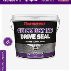 Thompsons Tarmas Drive Seal