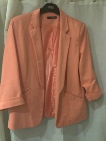 Quiz Jacket