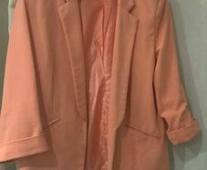 Quiz Jacket