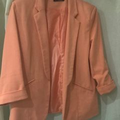 Quiz Jacket