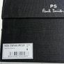 Paul Smith Timothy TC Oxford shoes  As New- Black leather - Size 8 RRP 250 Euros Image 3