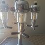 bar bottle pourer Image 2